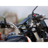 Base à tige filetée QUAD LOCK 360 - M8 | Oxmoto