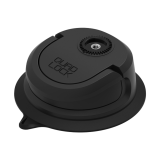 Base ventouse QUAD LOCK 360 | Oxmoto