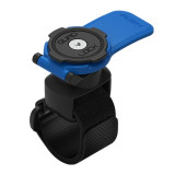 Support à sangle QUAD LOCK Quick Release | Oxmoto