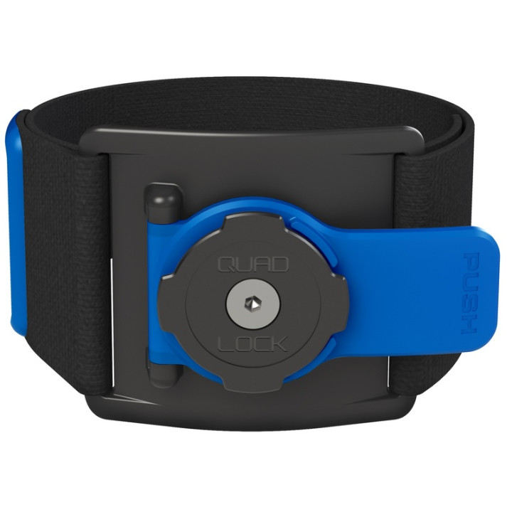 Brassard de sport QUAD LOCK | Oxmoto