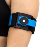 Brassard de sport QUAD LOCK | Oxmoto