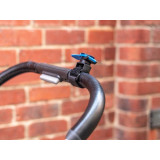 Support à sangle QUAD LOCK Quick Release | Oxmoto
