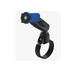Support de smartphone QUAD LOCK arceau de sécurité | Oxmoto