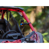 Support de smartphone QUAD LOCK arceau de sécurité | Oxmoto