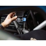 Support de smartphone QUAD LOCK arceau de sécurité | Oxmoto