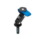 Support de tige de fourche QUAD LOCK V2 | Oxmoto