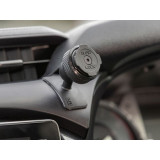 Support de smartphone QUAD LOCK tableau de bord | Oxmoto