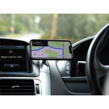 Support de smartphone QUAD LOCK tableau de bord | Oxmoto