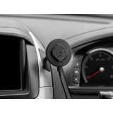 Support de smartphone QUAD LOCK tableau de bord | Oxmoto