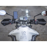 Adaptateur boule 1" QUAD LOCK - support moto RAM | Oxmoto