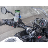 Adaptateur boule 1" QUAD LOCK - support moto RAM | Oxmoto