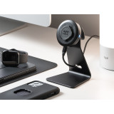 Support de smarphone bureau QUAD LOCK | Oxmoto