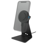 Support de smarphone bureau QUAD LOCK | Oxmoto