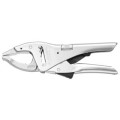 Pince-étaux FACOM boutonnière 5 positions | Oxmoto