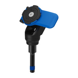 Support moto à tige filetée QUAD LOCK | Oxmoto