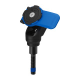 Support moto à tige filetée QUAD LOCK | Oxmoto