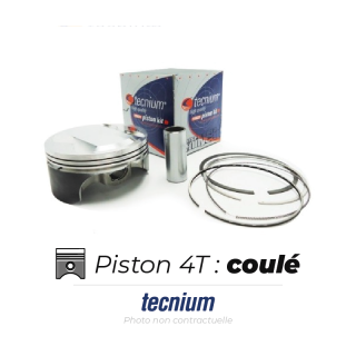 Piston Tecnium coulé 47.25mm | Oxmoto
