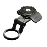 Support de montage QUAD LOCK ajustable pour potence de vélo