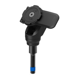 Support moto à tige filetée QUAD LOCK Pro | Oxmoto