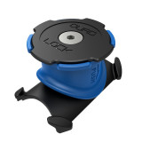 Support de smartphone vélo QUAD LOCK potence/guidon | Oxmoto