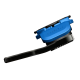 Support de montage QUAD LOCK pour potence de vélo | Oxmoto