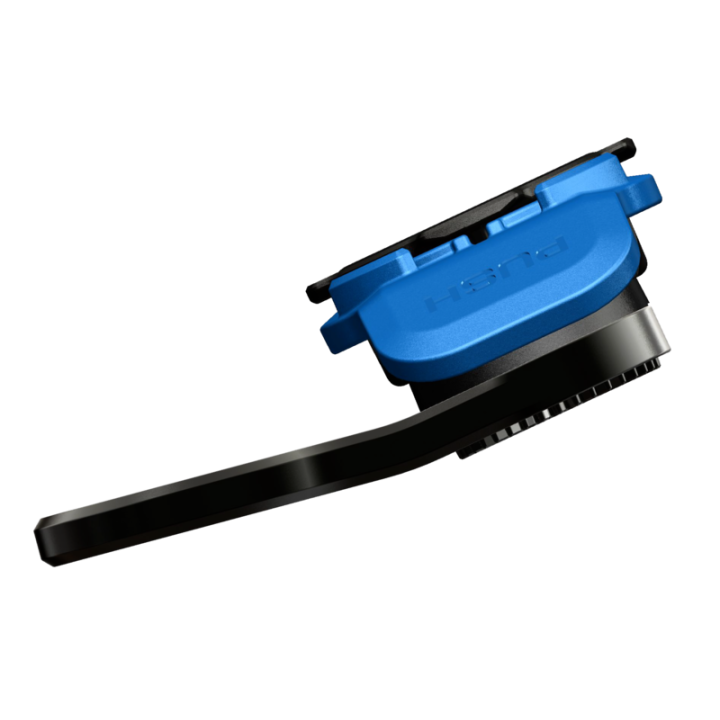 Support de montage QUAD LOCK pour potence de vélo | Oxmoto