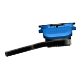 Support de montage QUAD LOCK pour potence de vélo | Oxmoto