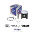 Piston Tecnium coulé 47mm | Oxmoto