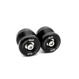 Pions de bras oscillant R&G RACING CR0093BK | Oxmoto