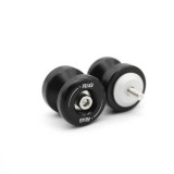 Pions de bras oscillant R&G RACING CR0093BK | Oxmoto