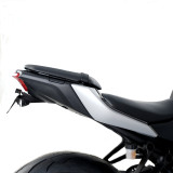 Support de plaque R&G RACING LP0398BK | Oxmoto
