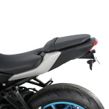 Support de plaque R&G RACING LP0398BK | Oxmoto