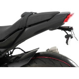 Support de plaque R&G RACING LP0373BK | Oxmoto