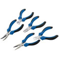 Jeu de 5 mini pinces Draper | Oxmoto
