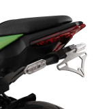 Support de plaque R&G RACING LP0415BK | Oxmoto