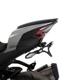 Support de plaque R&G RACING FE0365BK | Oxmoto