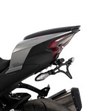 Support de plaque R&G RACING FE0365BK | Oxmoto