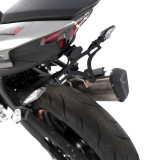 Support de plaque R&G RACING FE0365BK | Oxmoto