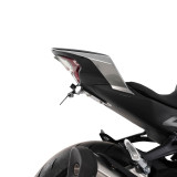 Support de plaque R&G RACING FE0365BK | Oxmoto