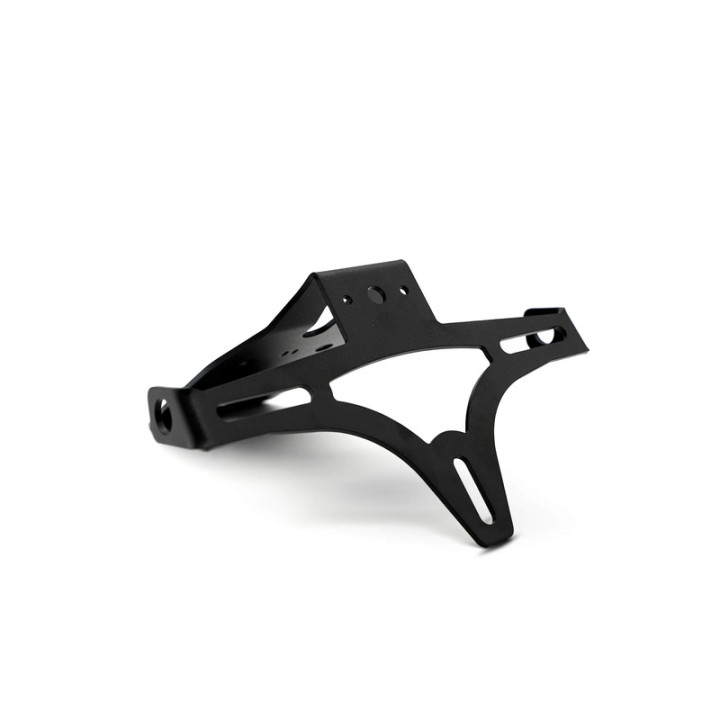 Support de plaque R&G RACING FE0365BK | Oxmoto