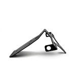 Support de plaque R&G RACING FE0365BK | Oxmoto