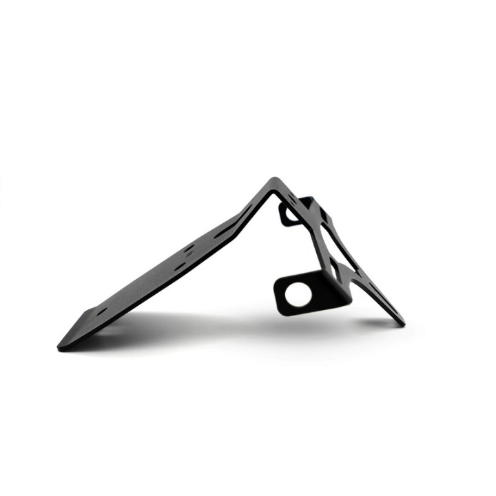 Support de plaque R&G RACING FE0365BK | Oxmoto