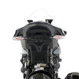 Support de plaque R&G RACING LP0392BK | Oxmoto