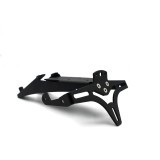 Support de plaque R&G Racing | Oxmoto