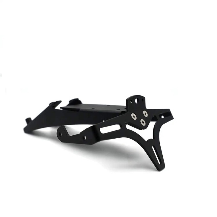 Support de plaque R&G Racing | Oxmoto