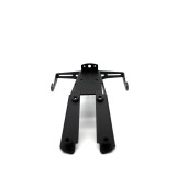 Support de plaque R&G Racing | Oxmoto