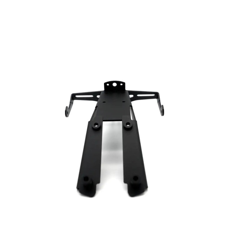 Support de plaque R&G Racing | Oxmoto
