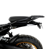Support de plaque R&G RACING LP0385BK | Oxmoto