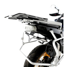 Support de plaque R&G RACING LP0366BK | Oxmoto