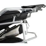Support de plaque R&G RACING LP0366BK | Oxmoto